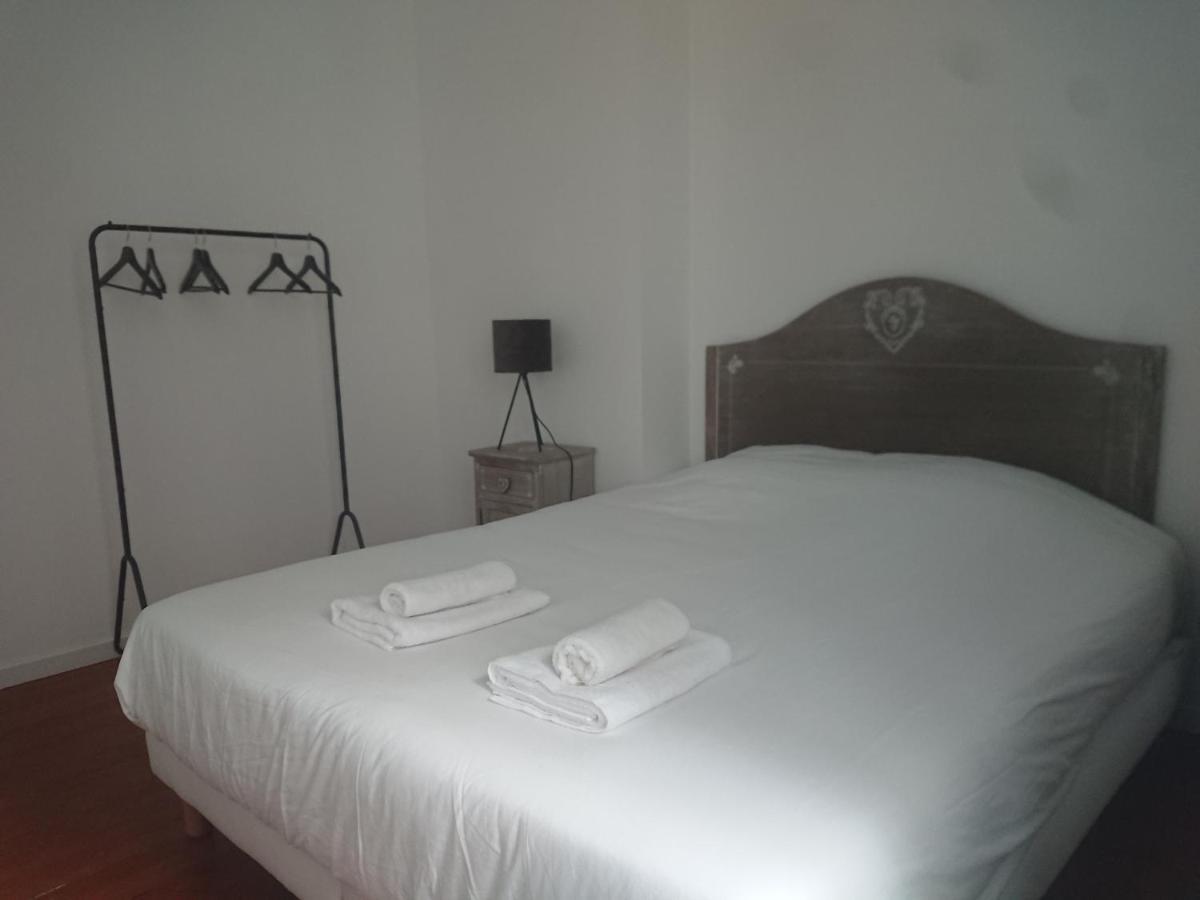 Le Portus Apartment Boulogne-sur-Mer Exterior foto