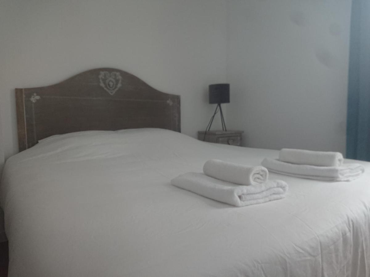 Le Portus Apartment Boulogne-sur-Mer Exterior foto