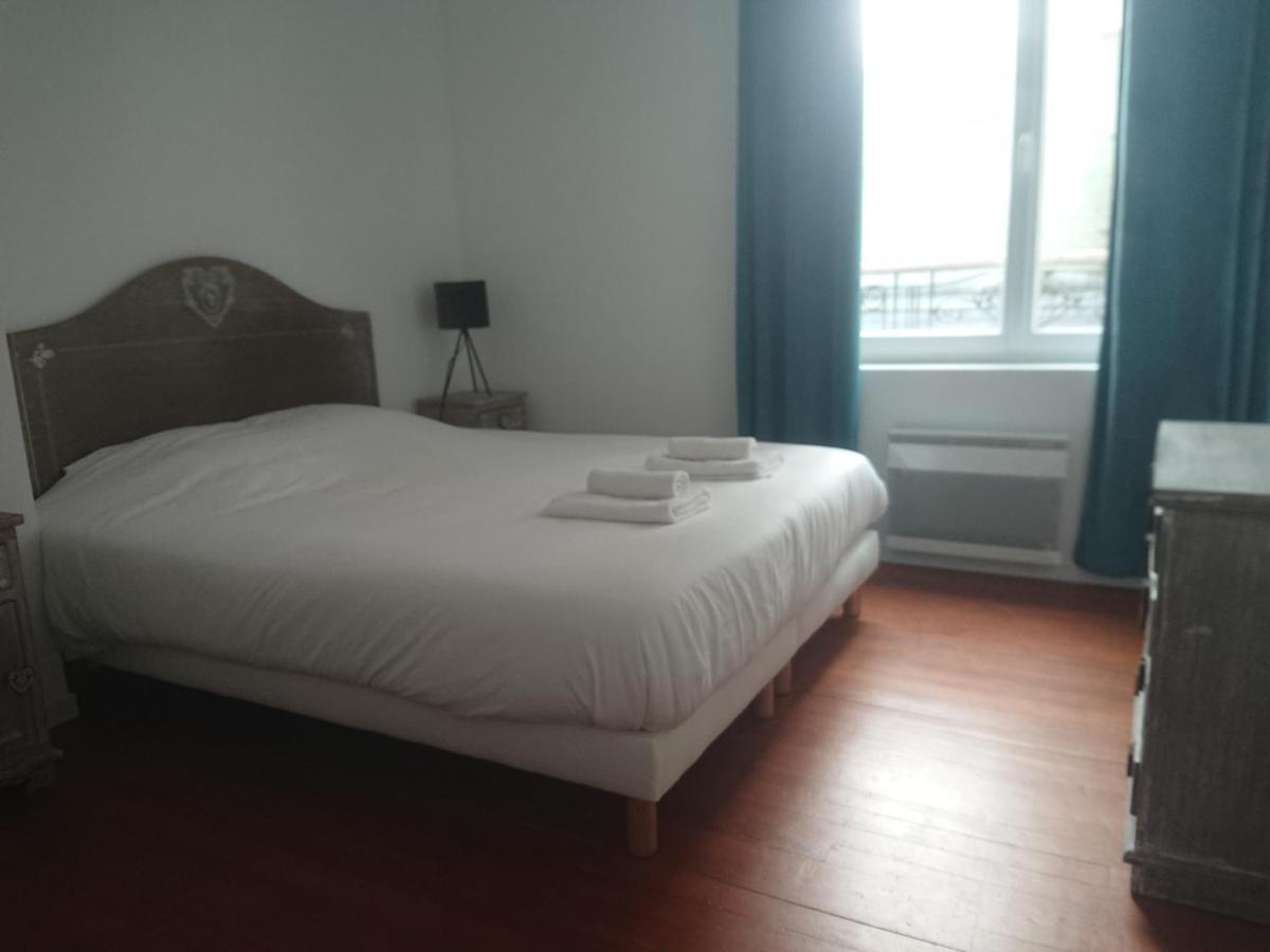 Le Portus Apartment Boulogne-sur-Mer Exterior foto